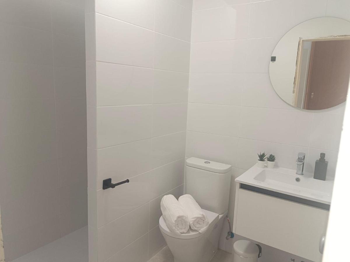Jaral Home Пуэрто-де-Сантьяго Экстерьер фото
