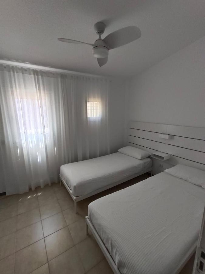 Jaral Home Пуэрто-де-Сантьяго Экстерьер фото