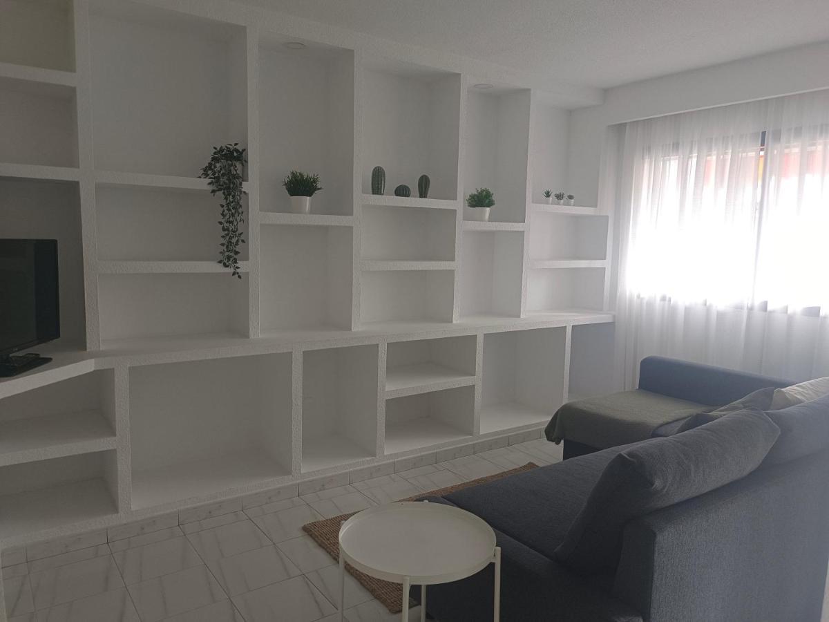 Jaral Home Пуэрто-де-Сантьяго Экстерьер фото